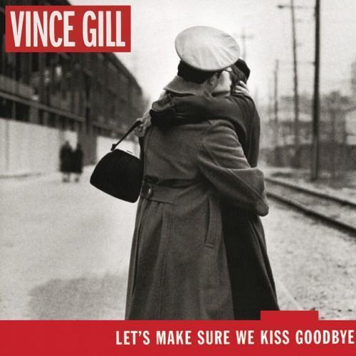 Let's Make Sure We Kiss Goodbye