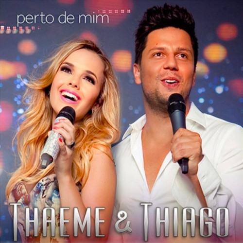 Perto de Mim (Ao Vivo)