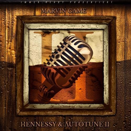 Hennessy & Autotune 2