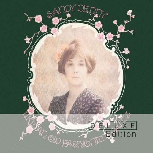 Like An Old Fashioned Waltz (Deluxe Edition)