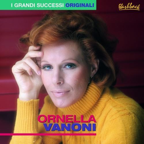Ornella Vanoni