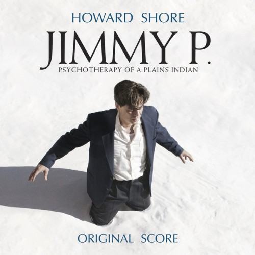Jimmy P.