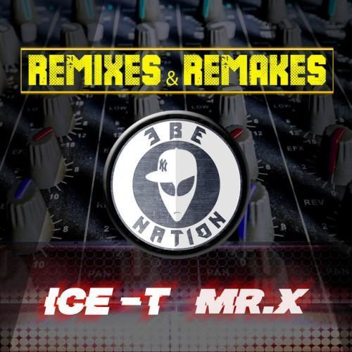 Remixes & Remakes Ebe Nation
