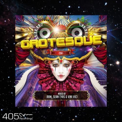 Grotesque 250