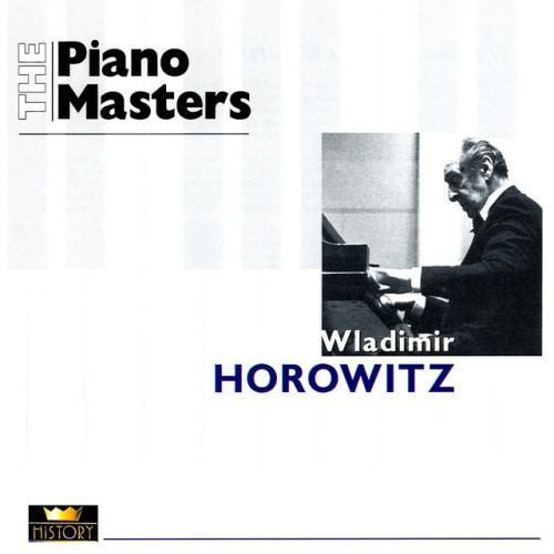 The Piano Masters: Vladimir Horowitz (1930-1947)