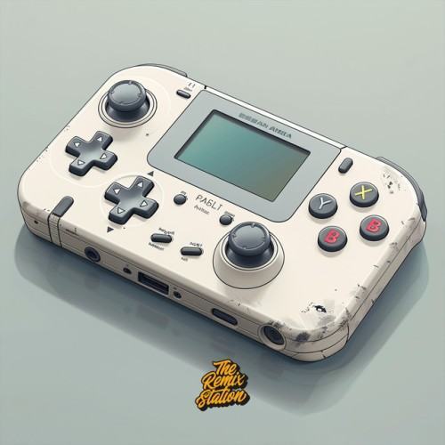 Gaming Theme Songs (LoFi) [Vol. 2]
