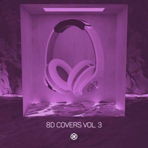 8D Covers Vol. 3