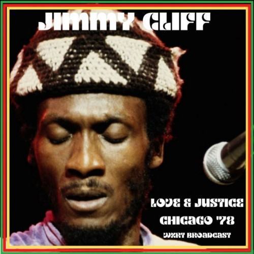 Love & Justice (Live Chicago '78)