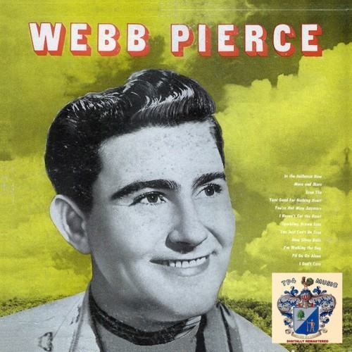 Webb Pierce
