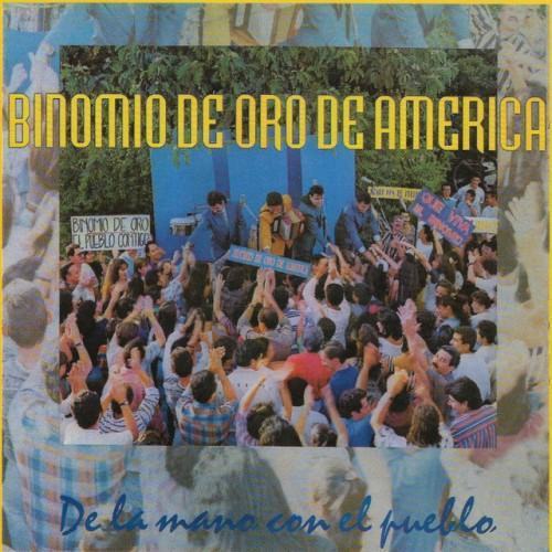 De La Mano Con El Pueblo