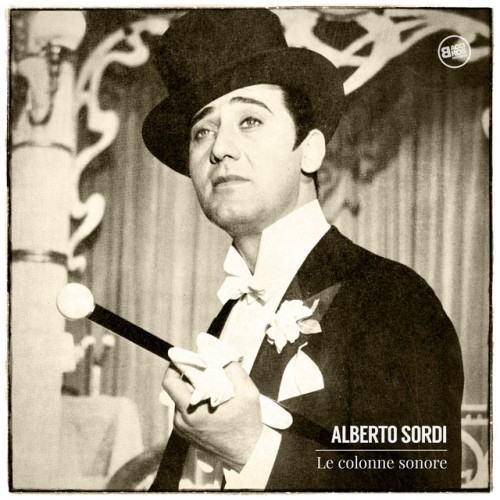 Alberto Sordi - Le Colonne Sonore