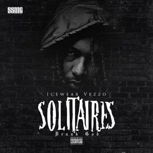 Solitaires: Drank God