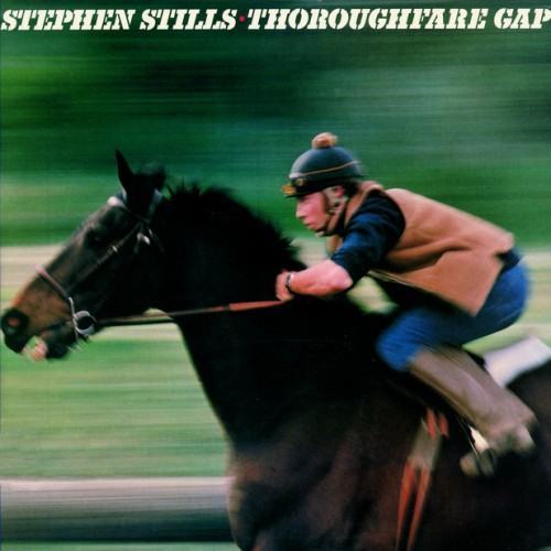Thoroughfare Gap
