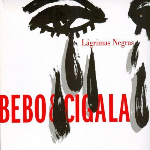 Lágrimas Negras
