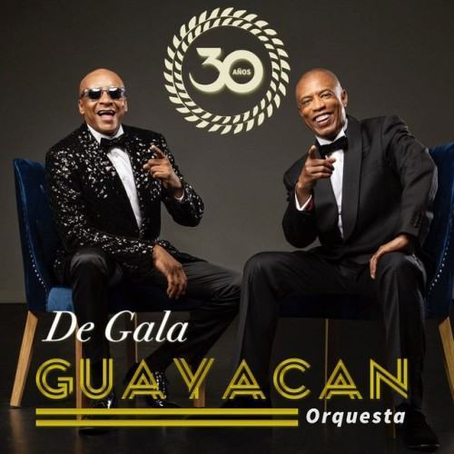 30 Años De Gala