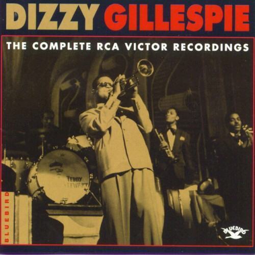The Complete RCA Victor Recordings