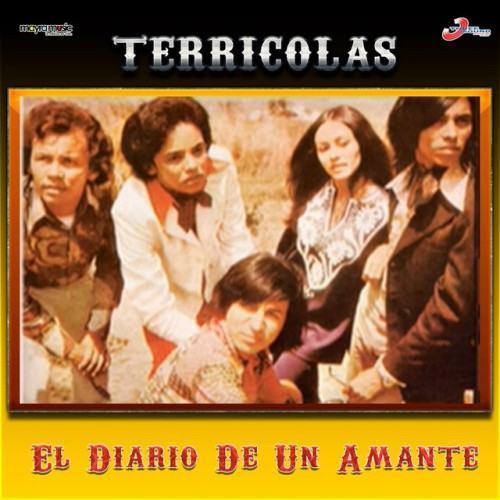 El Diario De Un Amante