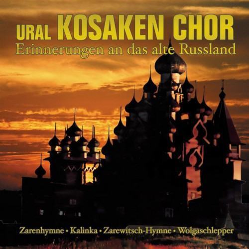 Erinnerungen an Das Alte Russland