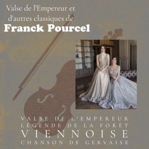 Valse De L'empereur Et D'autres Classiques De Franck Pourcel