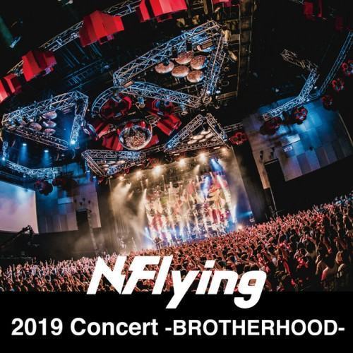 Live-2019 Concert -BROTHERHOOD-