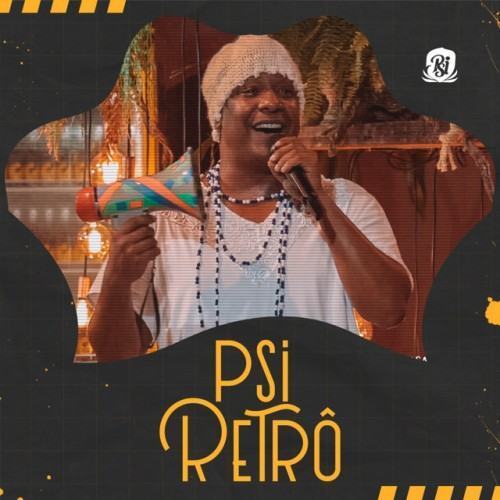 Psi Retrô (Live)