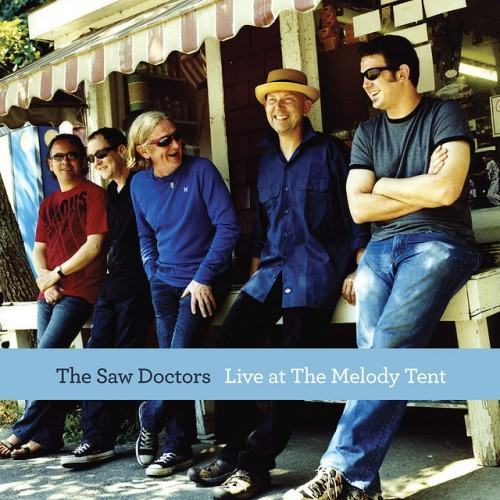Live at the Melody Tent