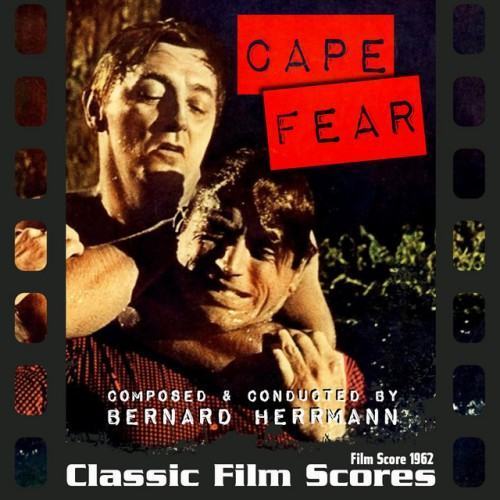 Cape Fear (Film Score 1962)