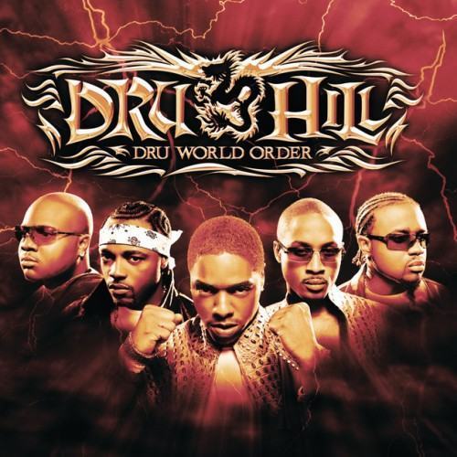 Dru World Order