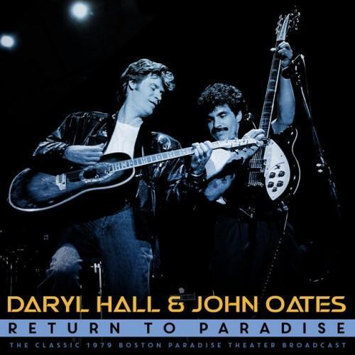 Return to Paradise (Live 1979)