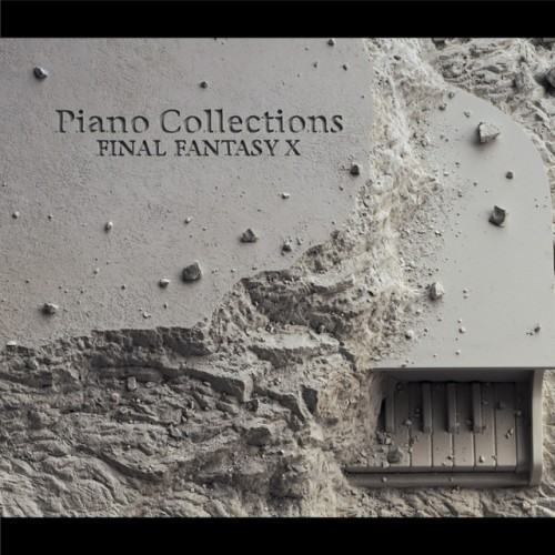 Piano Collections FINAL FANTASY X