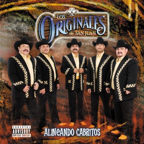 Alineando Cabritos