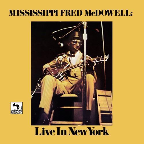 Live in New York