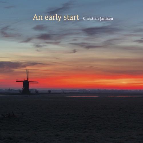 An early start