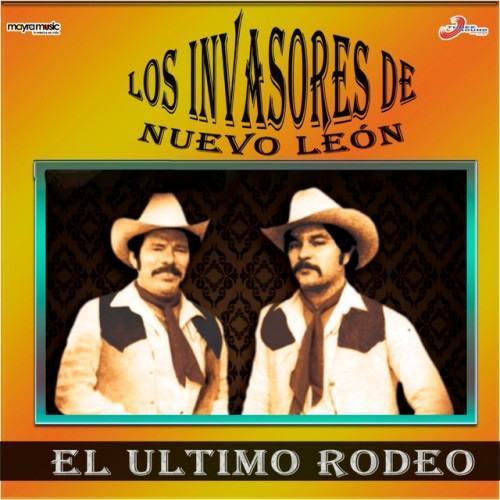 El Último Rodeo