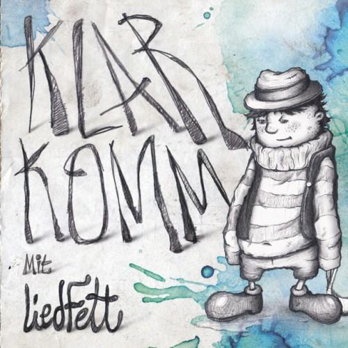 Klarkomm'