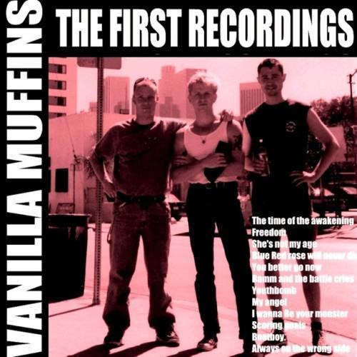 The First Recordings