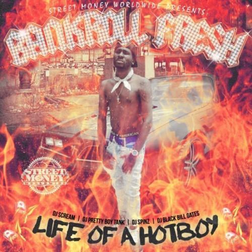 Life of a Hot Boy