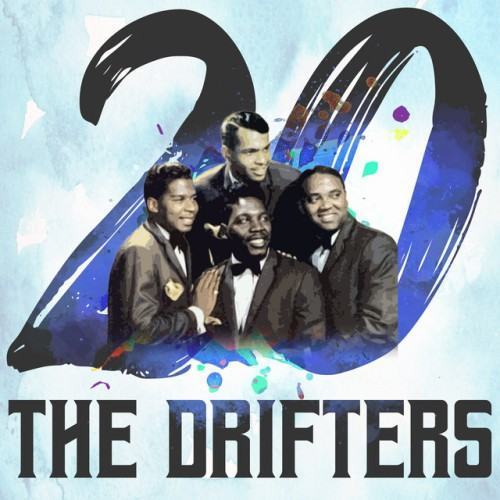 20 Hits of The Drifters