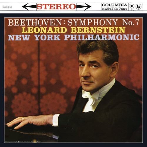 Beethoven: Symphony No. 7 in A Major, Op. 92 (Remastered)