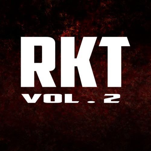 RKT VOL.2 (Remix)