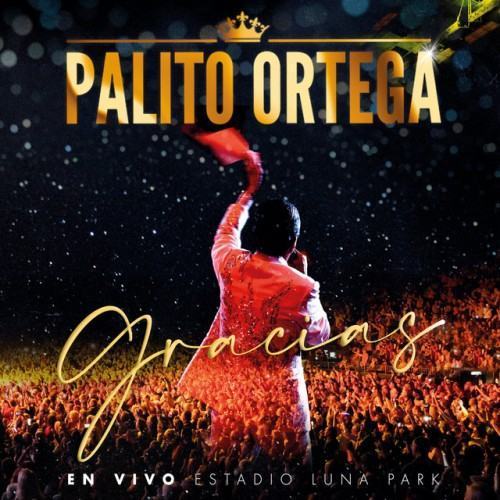 Gracias (En Vivo Estadio Luna Park)