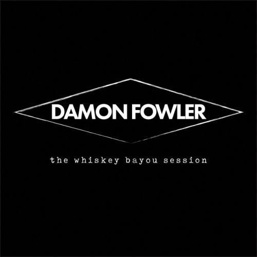 The Whiskey Bayou Session