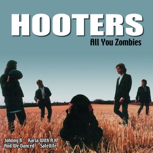 All You Zombies