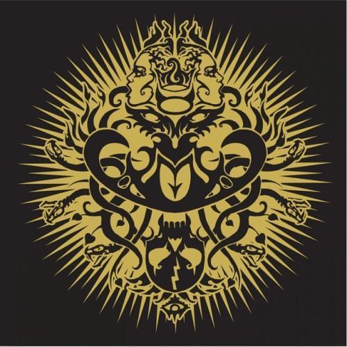 Lucifer Songs (Standard Edition)