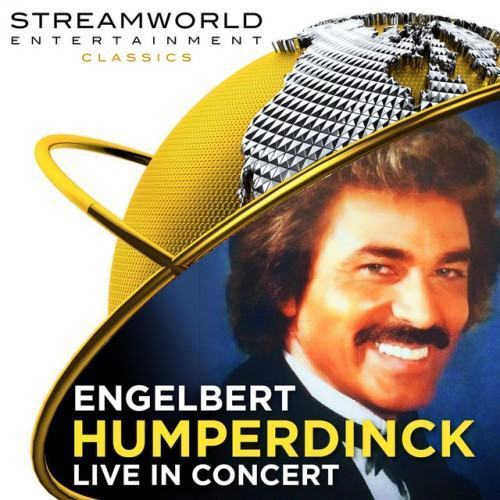 Engelbert Humperdinck Live