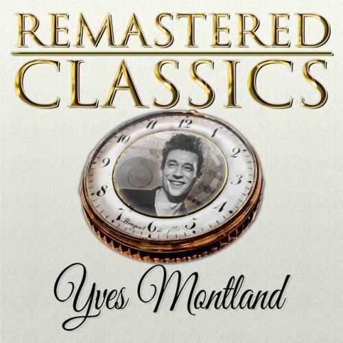 Remastered Classics, Vol. 82, Yves Montland