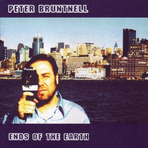 Ends of the Earth