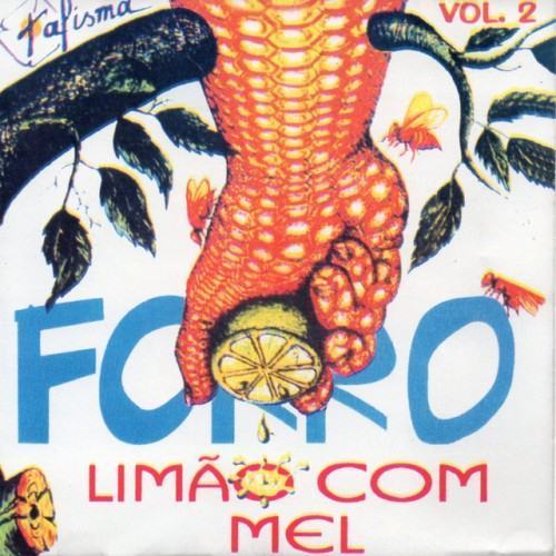 Limão com Mel, Vol. 2