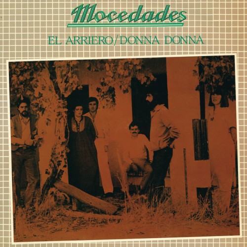 Mocedades (1969) [Remasterizado 2022]