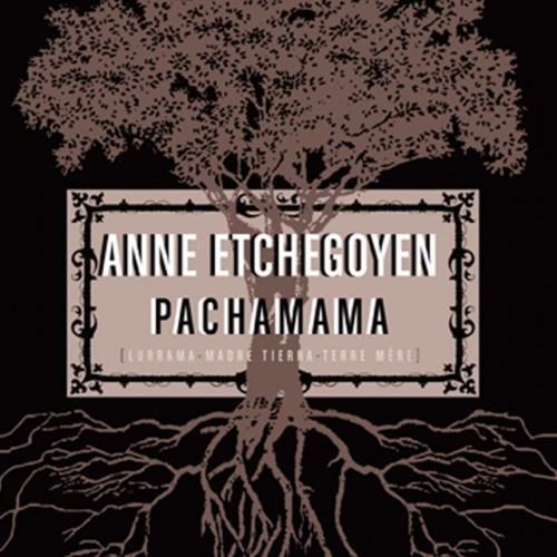 Pachamama